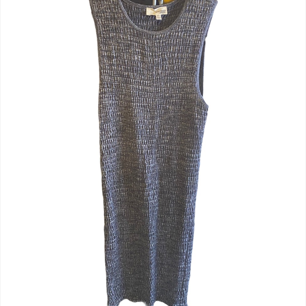 Wilfred Dress